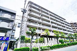 日商岩井第2緑地公園マンション