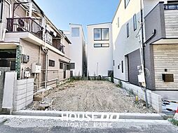 豊中市原田元町1丁目新築戸建