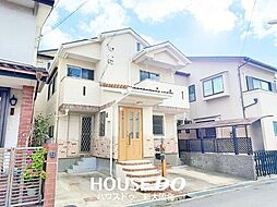 吹田市吹東町　中古戸建