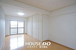 朝日プラザ東豊中II