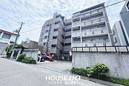 ギャラリーコート豊中・中桜塚