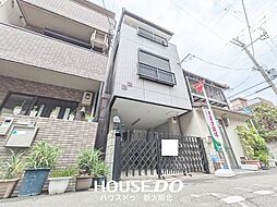 淀川区田川1丁目　中古戸建