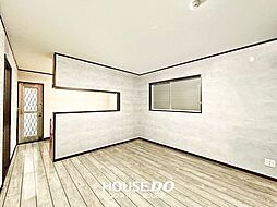 東淀川区菅原2丁目　中古戸建