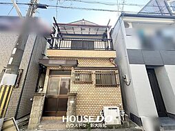 淀川区塚本6丁目中古戸建