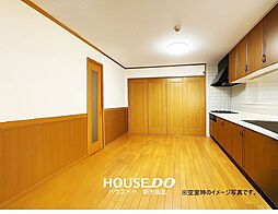 淀川区新北野3丁目　中古戸建