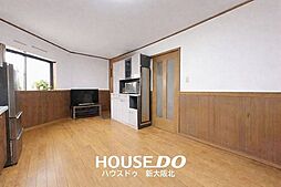 淀川区新北野3丁目　中古戸建