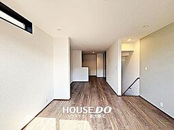 東淀川区下新庄5丁目　新築戸建