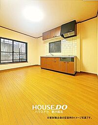 淀川区田川北1丁目 中古戸建