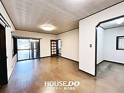 枚方市藤阪元町2丁目中古戸建