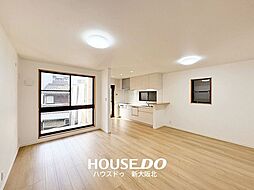 淀川区野中南1丁目　中古戸建