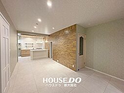 淀川区加島1丁目中古戸建