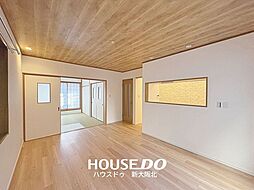 淀川区三津屋南3丁目　中古戸建