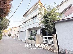 鶴見区今津北5丁目　中古戸建