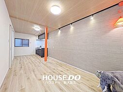 淀川区西三国3丁目 中古戸建