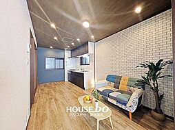 淀川区木川東2丁目　中古戸建