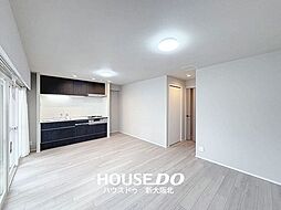 ファミリーコーポ緑地公園