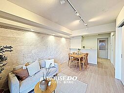 パルムハウス江坂