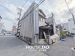 淀川区西三国　売土地