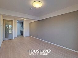 シャルム野中南公園