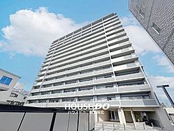 ファミール北大阪上新庄