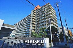 三国本町サンハイツ