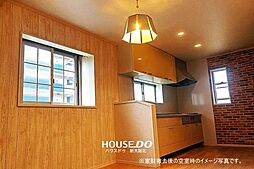 豊中市三国二丁目　中古戸建