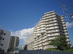 エバーグリーン淀川2号棟