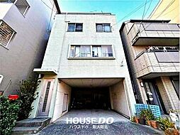 東淀川区豊里6丁目　中古戸建