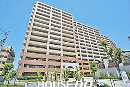 キングスクエア北大阪パークフェリス1番館