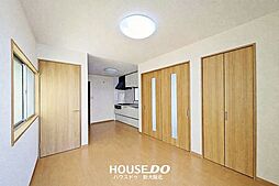 淀川区三津屋北1丁目　中古戸建