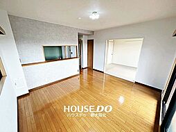 ユニライフ上新庄