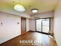 アンビエント江坂