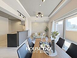 プレサンス東三国アメニックプレイス