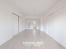 ユニライフ緑地公園II