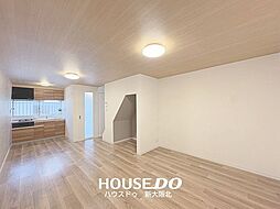 豊中市島江町2丁目　中古テラスハウス