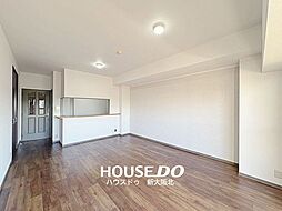 グランドシティダイアパレス吹田パークコート5番館