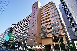 新大阪グランドハイツ1号棟