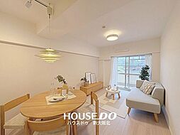 ニュー大阪ハイツ