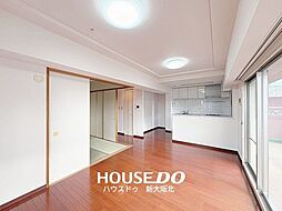 エステムコート上新庄IIアクアフェイス