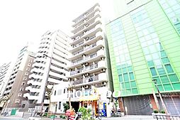 メゾン第二新大阪