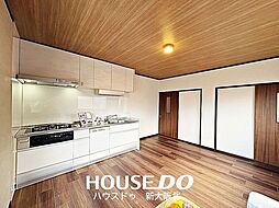 大阪市東淀川区小松5丁目　中古戸建