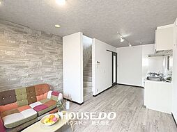 淀川区新高5丁目　中古戸建