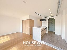 ユニライフ北大阪1号棟