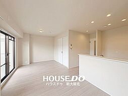 ヴィルヌーブ緑地公園