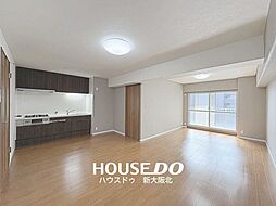 緑地公園グランドコーポ