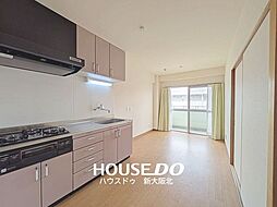 大建コーポ上新庄