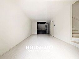 大阪市東淀川区淡路1丁目　新築戸建