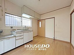 淀川区野中北2丁目　中古戸建