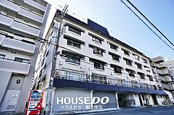新大阪第一ハイツビル