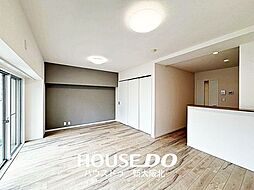 マンション西宮原